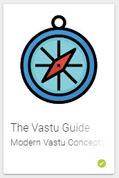 The Vastu Guide - Android App - Vastu Shastra Android App