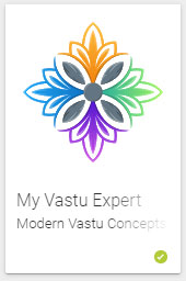 My Vastu Expert - Android App - Vastu Shastra Android App