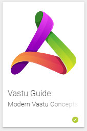 Vastu Guide - Android App - Vastu Shastra Android App